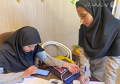  اجرای پویش نبض زندگی